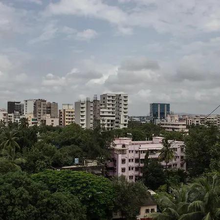 Apartment Velankanni Heights