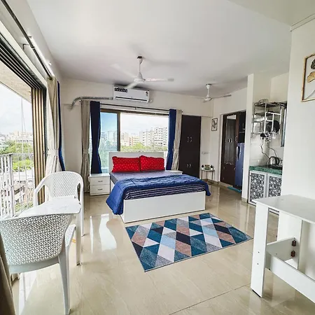 Velankanni Heights Apartment