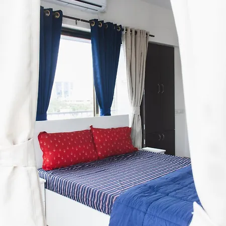 Apartment Velankanni Heights *