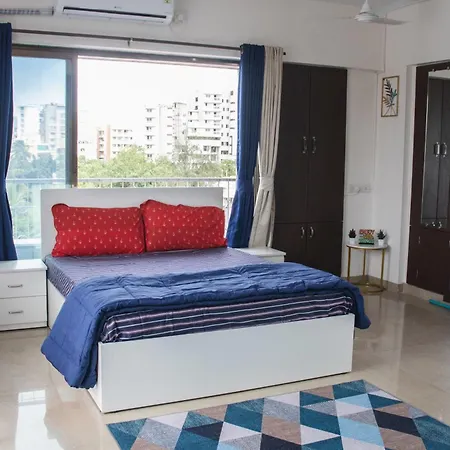 Velankanni Heights Apartment Mumbai