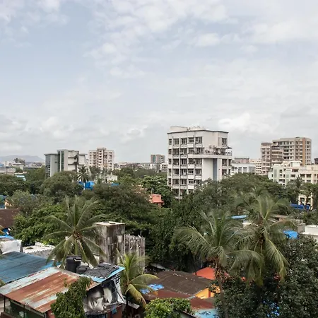 Apartment Velankanni Heights