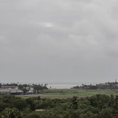Apartment Velankanni Heights Mumbai