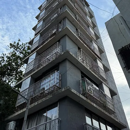 Apartment Velankanni Heights