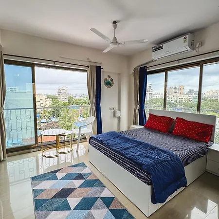 Velankanni Heights Apartment *