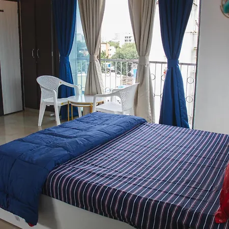 Apartment Velankanni Heights *