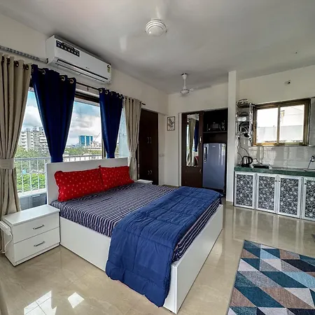 Apartment Velankanni Heights Mumbai