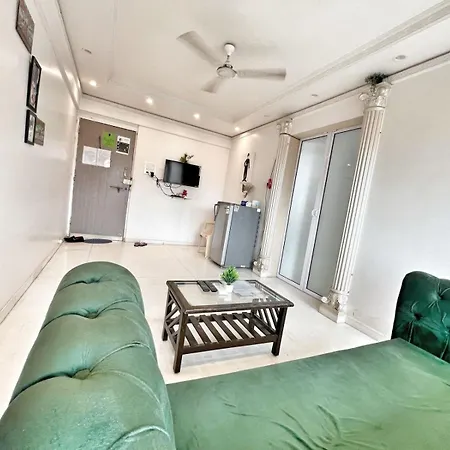 Apartment Sixth Sense Hospitality