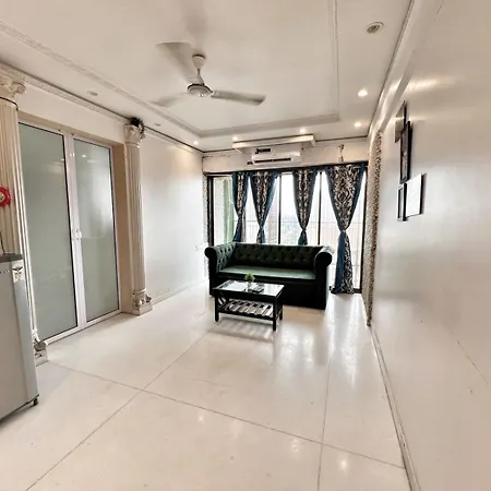 Apartment Sixth Sense Hospitality *