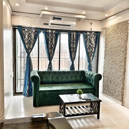 Apartment Sixth Sense Hospitality