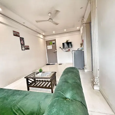 Sixth Sense Hospitality Mumbai