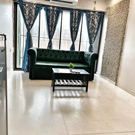 Sixth Sense Hospitality Mumbai
