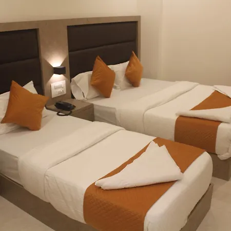Metro Hotel