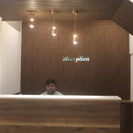 Hotel Metro Mumbai