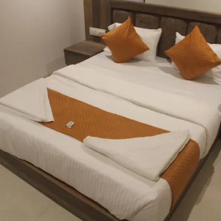 Metro Hotel Mumbai