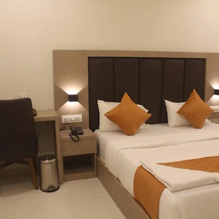 Hotel Metro