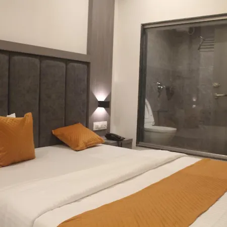 Hotel Metro Mumbai