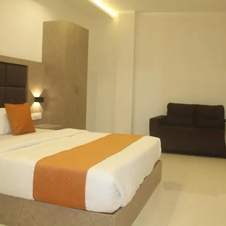 Metro Hotel Mumbai