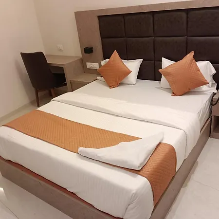 Metro 3* Mumbai