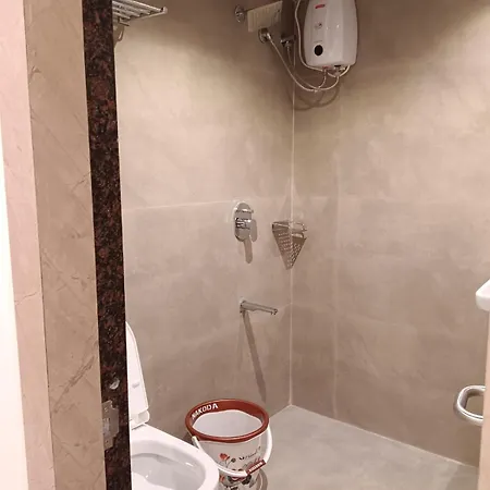 Metro Hotel Mumbai