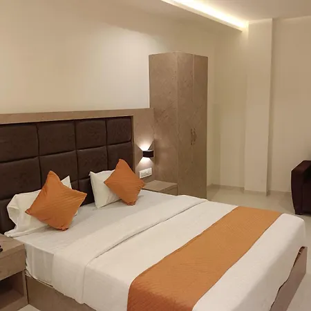 Metro 3* Mumbai