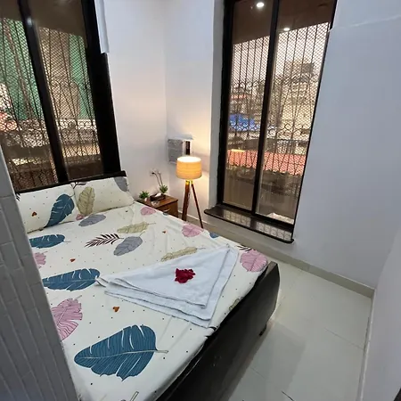 Budget Friendly 2bhk Flat At Pali Hill Bandra Apartment