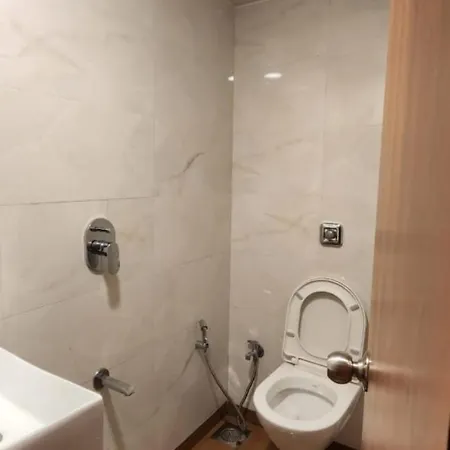 Peace Point Hotel Mumbai