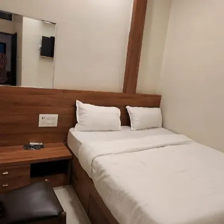Peace Point Hotel Mumbai