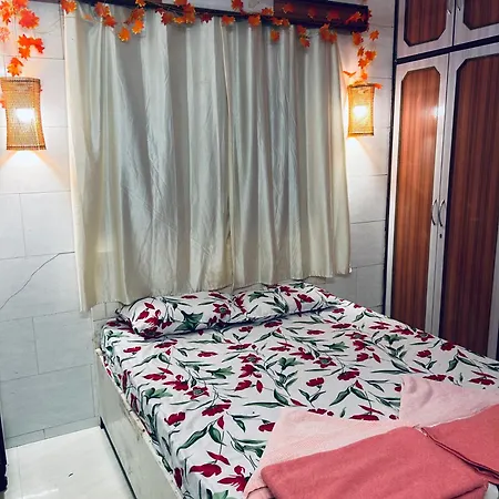 Apartment By The Sea Mumbai