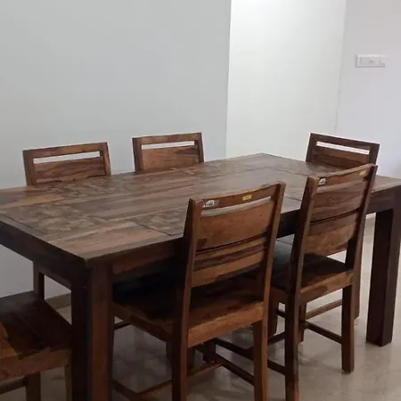 Lodha The Park Worli Allura Apartment