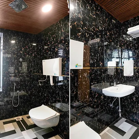 Fabhotel National Guest house Mumbai