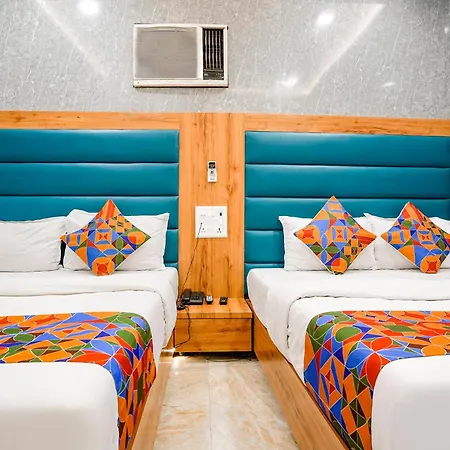 Fabhotel National 3* Mumbai