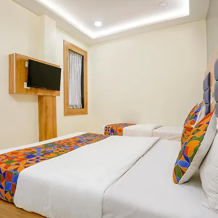 Fabhotel National 3* Mumbai