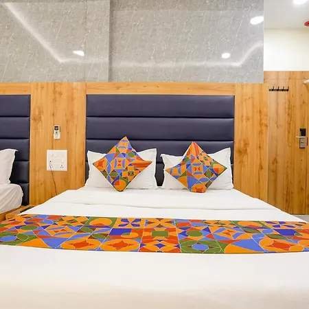 Fabhotel National 3*
