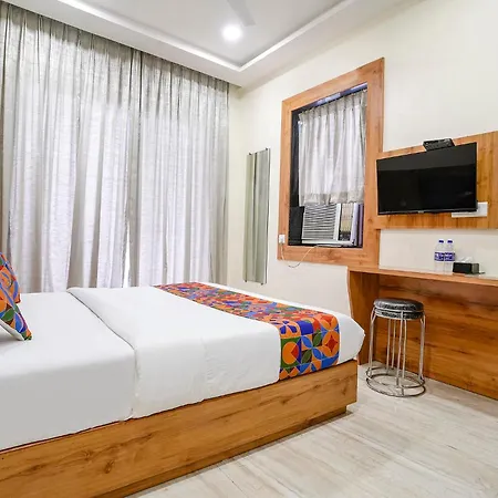 Fabhotel National 3* Mumbai