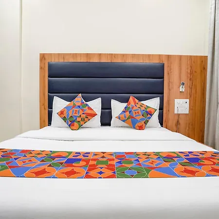 Fabhotel National