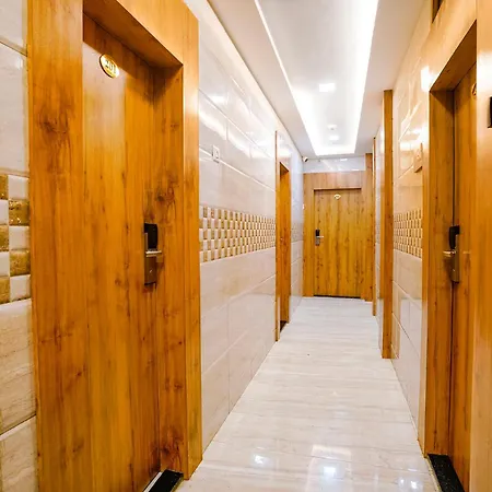 Fabhotel National Mumbai