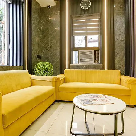 Fabhotel National 3*