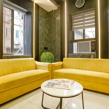Fabhotel National Mumbai