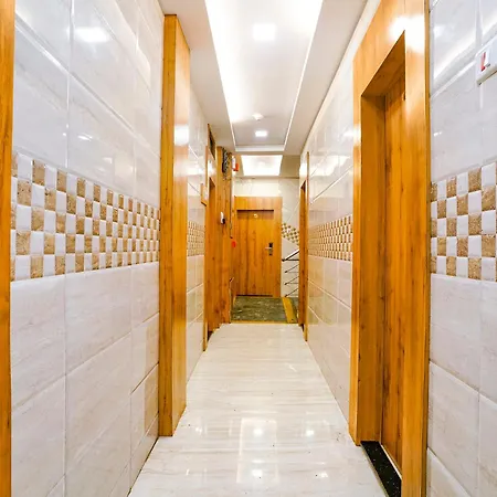 Fabhotel National Mumbai