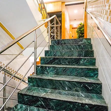 Fabhotel National 3*