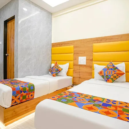 Fabhotel National 3* Mumbai