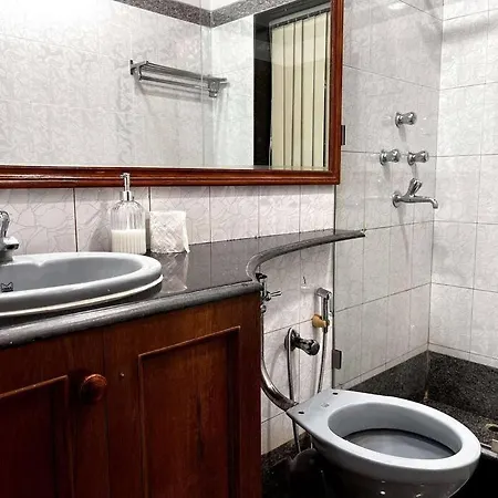 Verandah Aanchal 2bhk With Basement Holiday home *