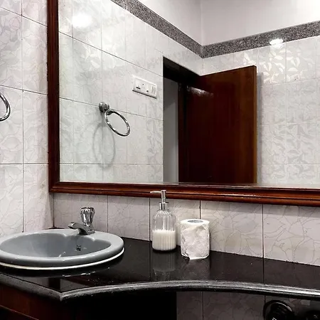 Verandah Aanchal 2bhk With Basement