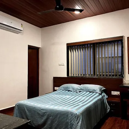 Verandah Aanchal 2bhk With Basement Holiday home