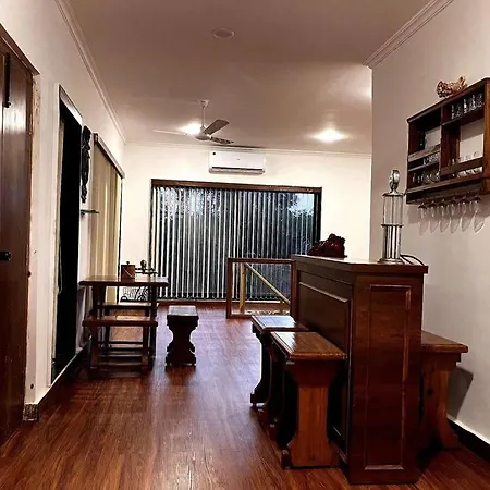 Holiday home Verandah Aanchal 2bhk With Basement *