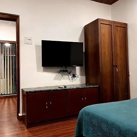 Verandah Aanchal 2bhk With Basement Holiday home Mumbai