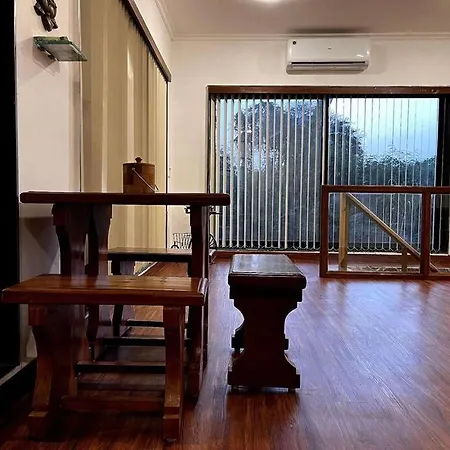 Verandah Aanchal 2bhk With Basement Holiday home