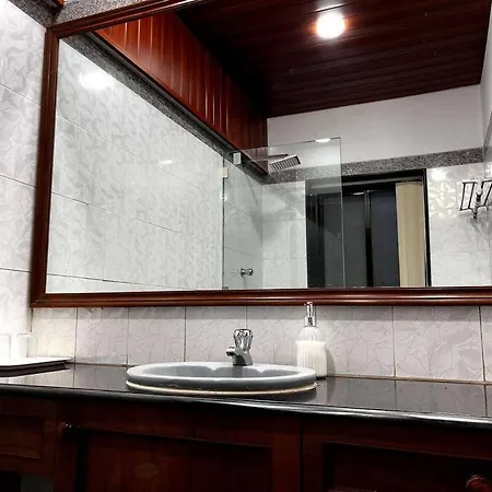 Holiday home Verandah Aanchal 2bhk With Basement Mumbai