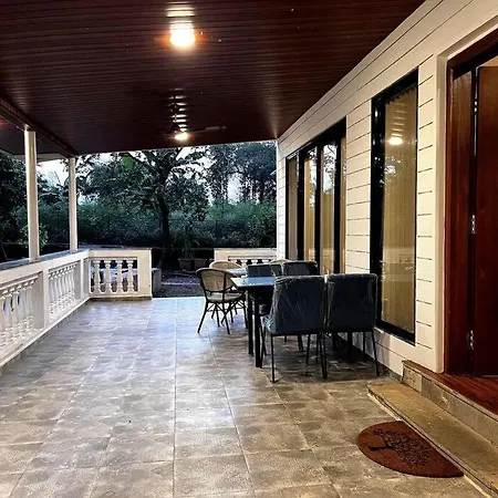 Verandah Aanchal 2bhk With Basement Mumbai