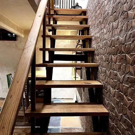 Verandah Aanchal 2bhk With Basement Holiday home Mumbai